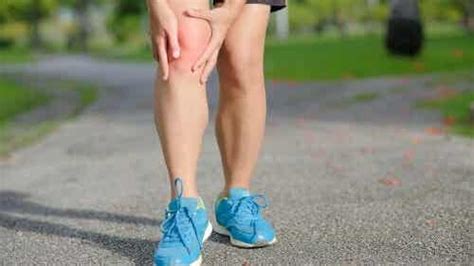 ce să faci cu osteoartrita articulației genunchiului)